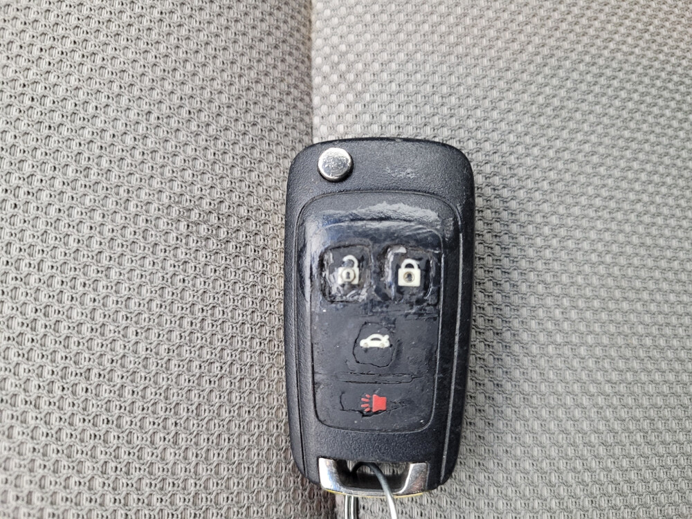 2016 Chevrolet Cruze in Fort Myers, FL 33907 - 2464891 32