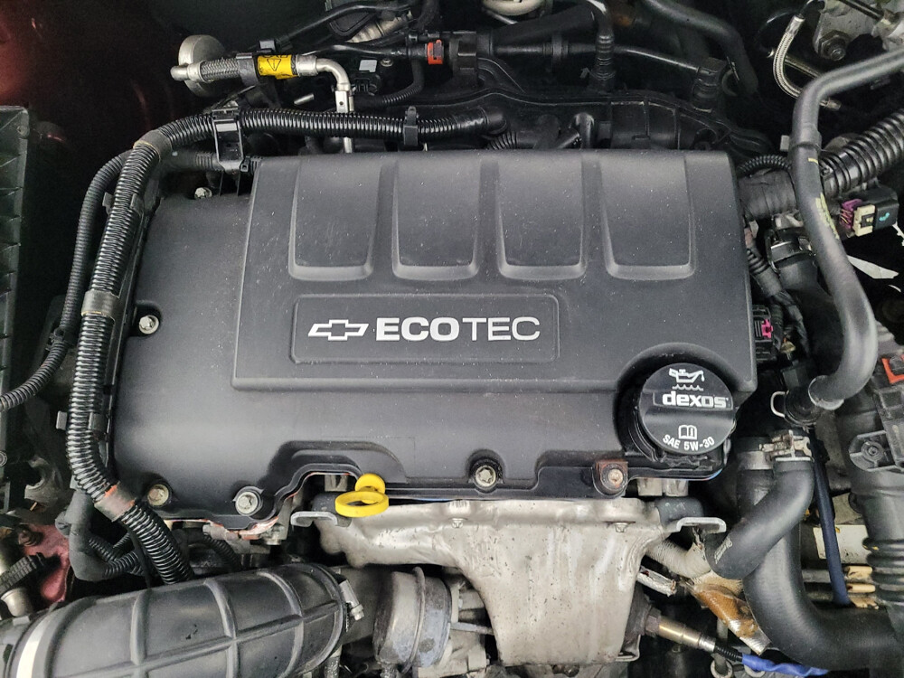 2016 Chevrolet Cruze in Fort Myers, FL 33907 - 2464891 30