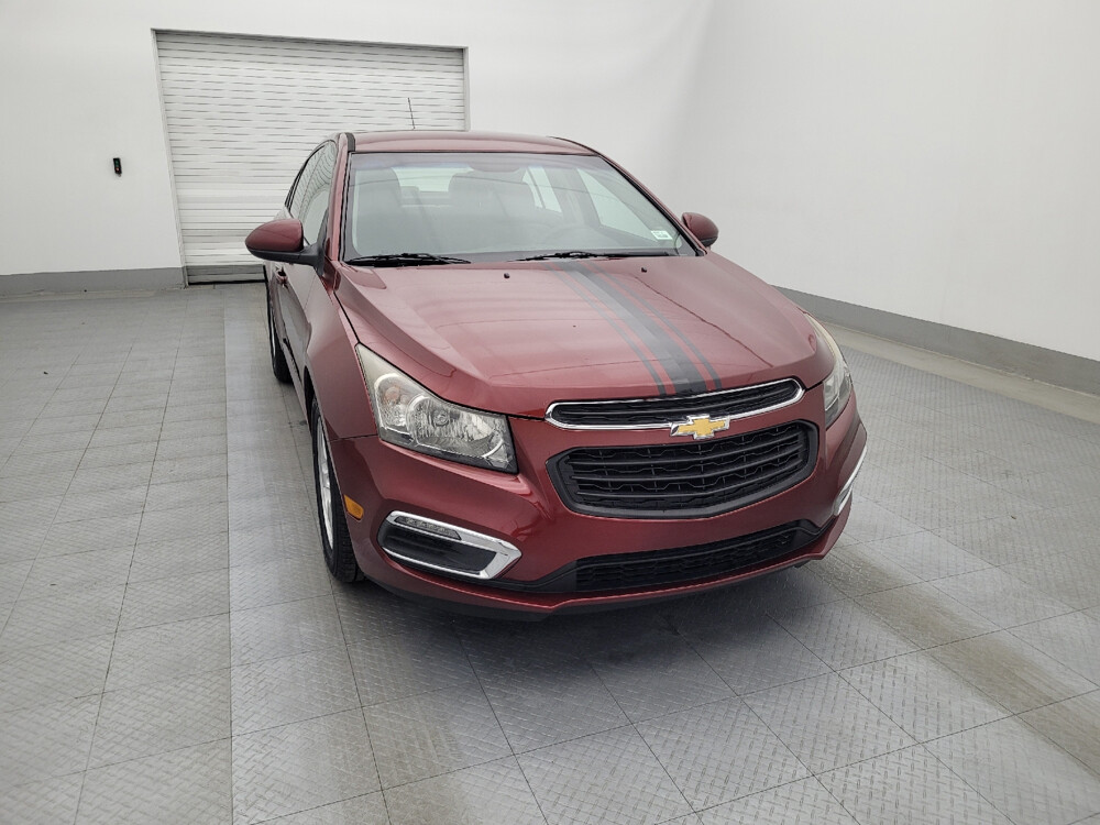 2016 Chevrolet Cruze in Fort Myers, FL 33907 - 2464891 14