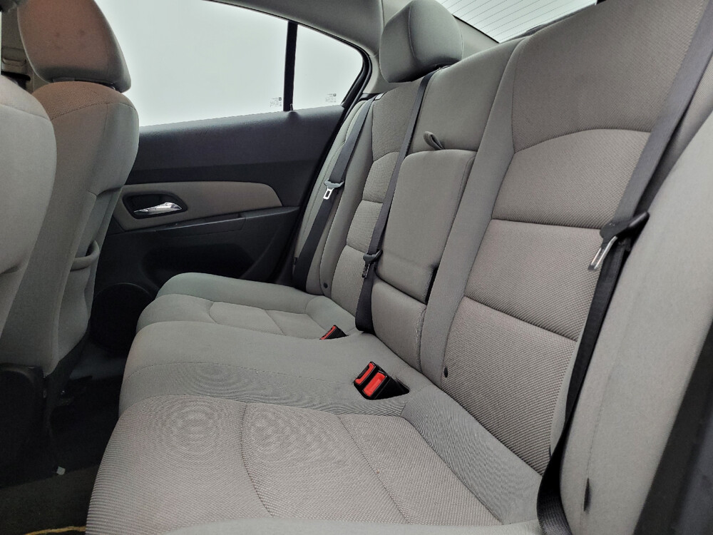 2016 Chevrolet Cruze in Fort Myers, FL 33907 - 2464891 18