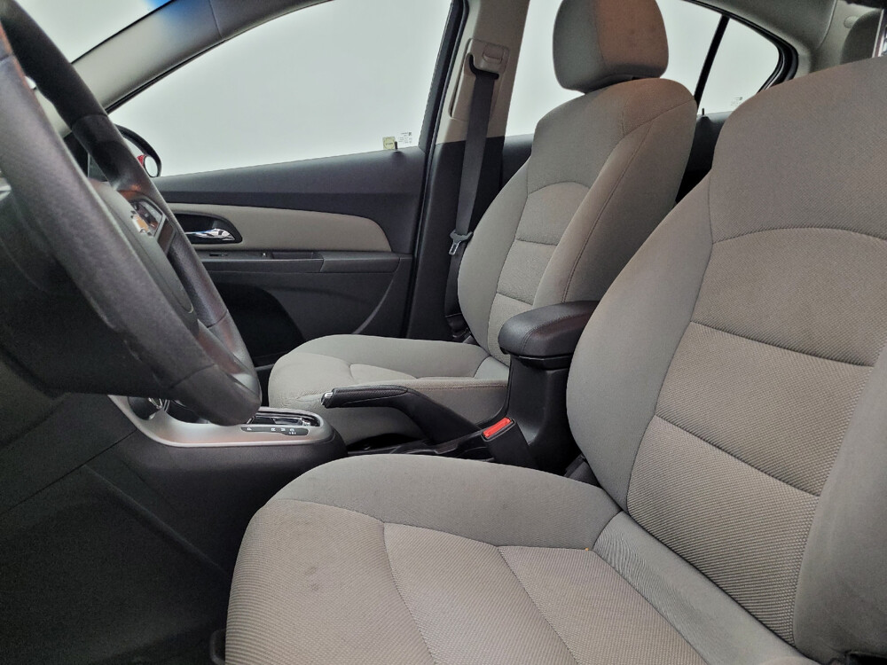 2016 Chevrolet Cruze in Fort Myers, FL 33907 - 2464891 17