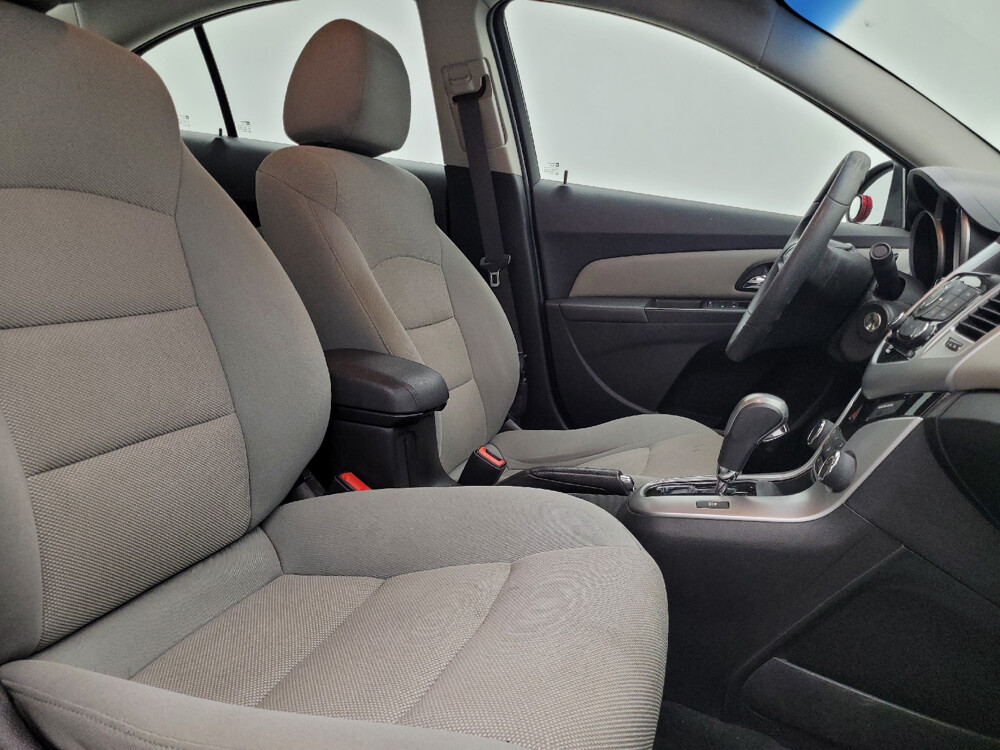 2016 Chevrolet Cruze in Fort Myers, FL 33907 - 2464891 21