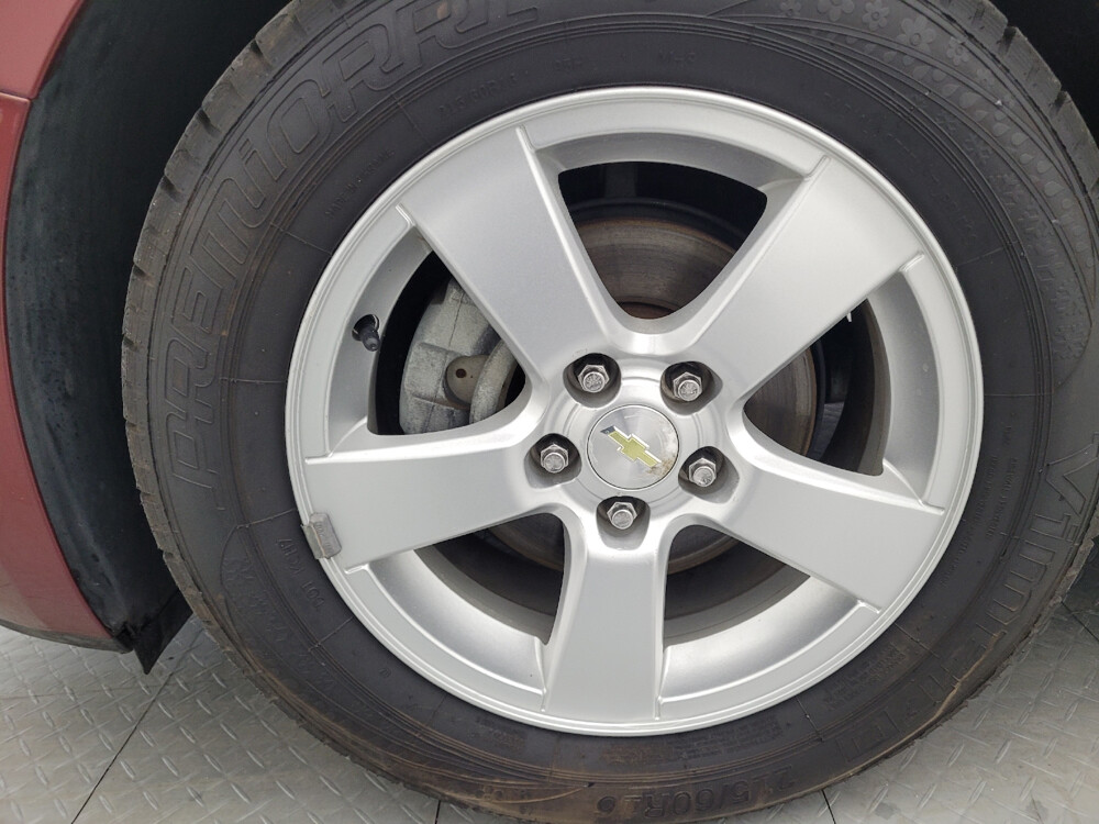 2016 Chevrolet Cruze in Fort Myers, FL 33907 - 2464891 31