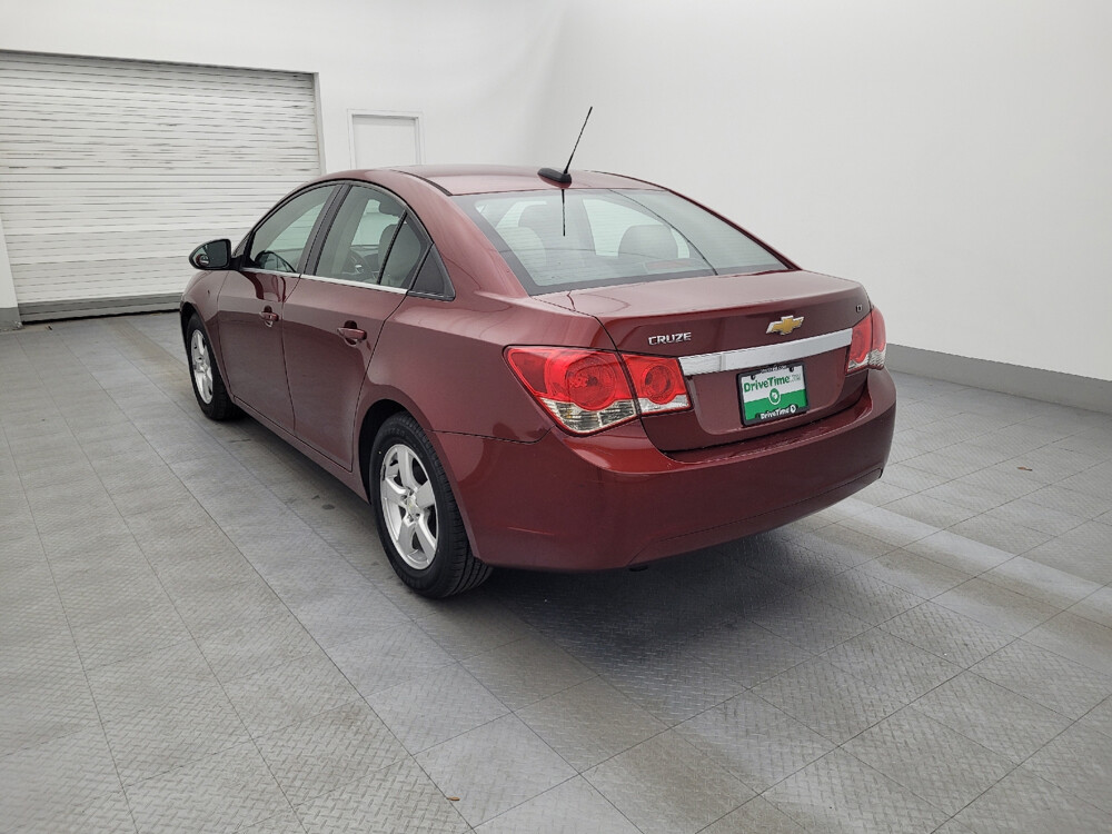 2016 Chevrolet Cruze in Fort Myers, FL 33907 - 2464891 5