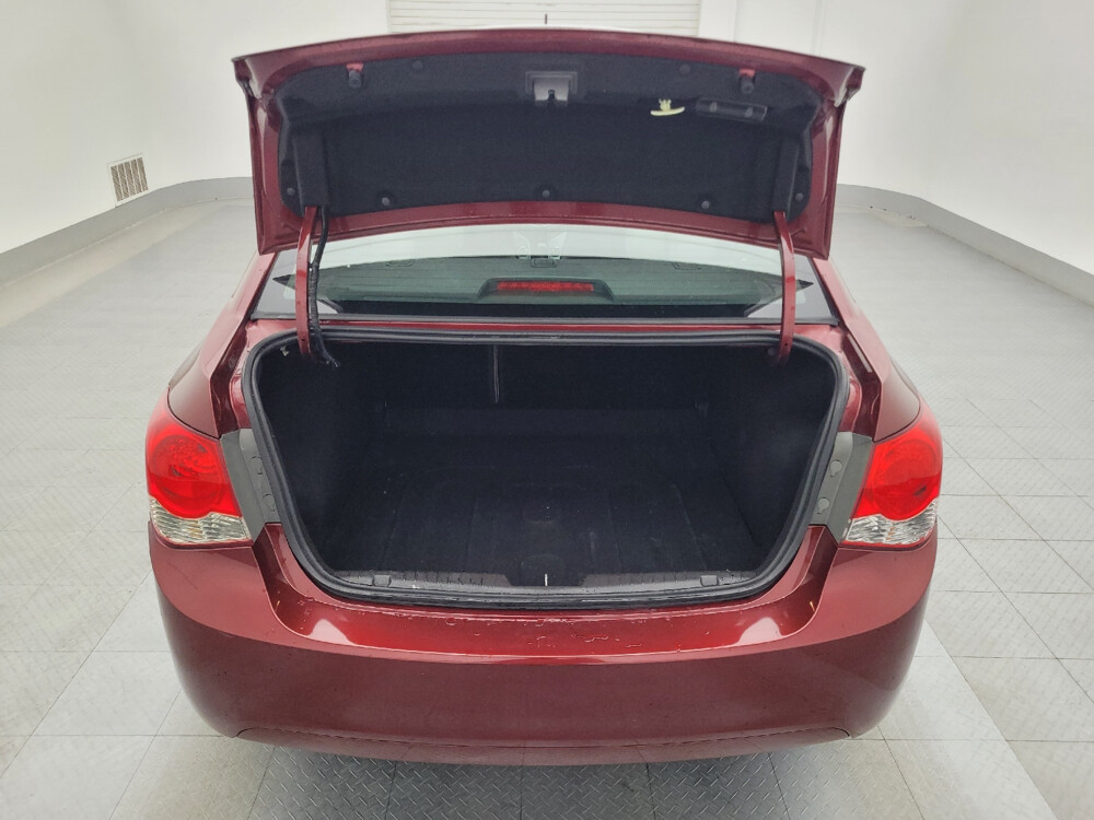 2016 Chevrolet Cruze in Fort Myers, FL 33907 - 2464891 29