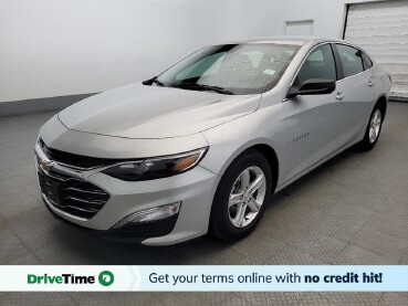 2020 Chevrolet Malibu in Newport News, VA 23601