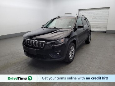 2019 Jeep Cherokee in Newport News, VA 23601
