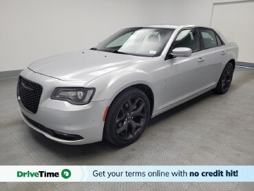2021 Chrysler 300 in Huntsville, AL 35816