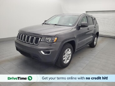 2018 Jeep Grand Cherokee in Tallahassee, FL 32304