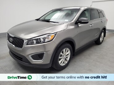 2018 Kia Sorento in Huntsville, AL 35816