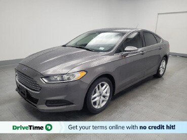 2014 Ford Fusion in Memphis, TN 38115