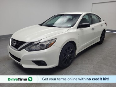 2017 Nissan Altima in Memphis, TN 38115