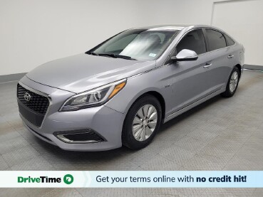 2016 Hyundai Sonata in Memphis, TN 38115