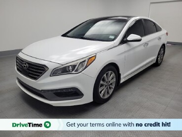 2016 Hyundai Sonata in Memphis, TN 38115