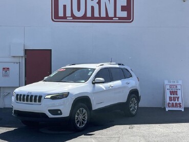 2019 Jeep Cherokee in Mesa, AZ 85212