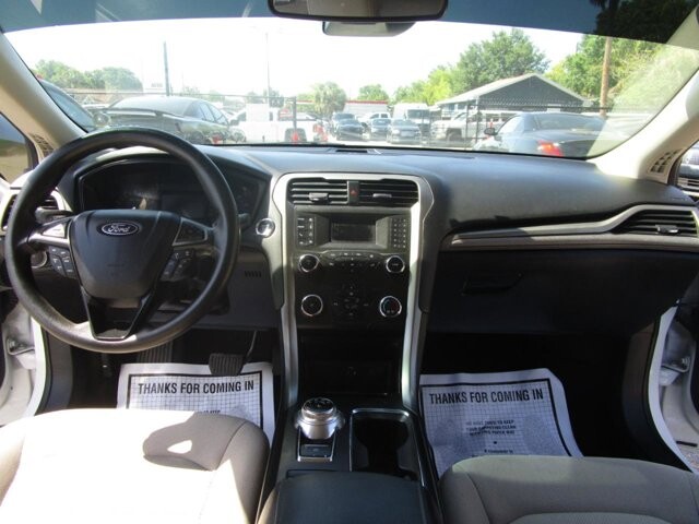 2020 Ford Fusion in Tampa, FL 33604-6914 - 2465015 3