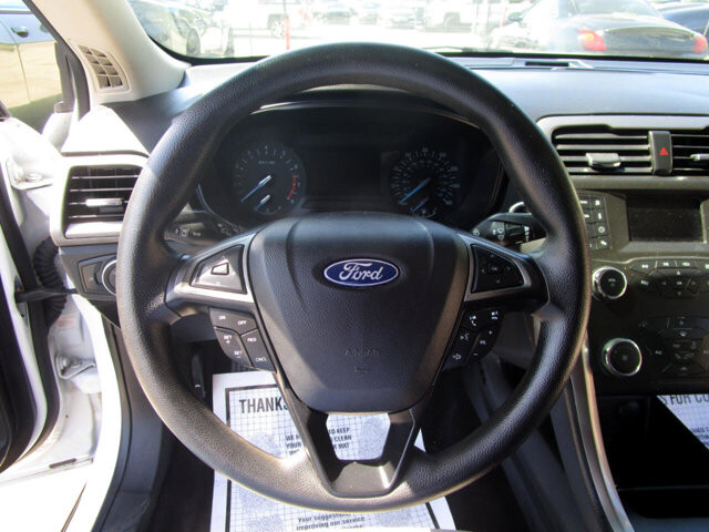 2020 Ford Fusion in Tampa, FL 33604-6914 - 2465015 4