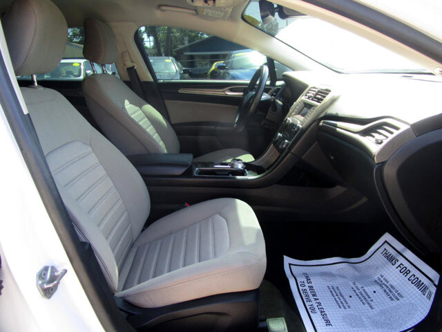 2020 Ford Fusion in Tampa, FL 33604-6914 - 2465015 7