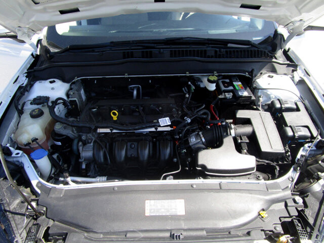 2020 Ford Fusion in Tampa, FL 33604-6914 - 2465015 18