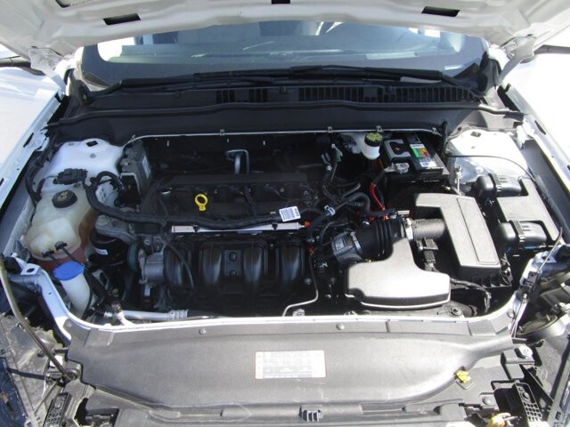 2020 Ford Fusion in Tampa, FL 33604-6914 - 2465015 18