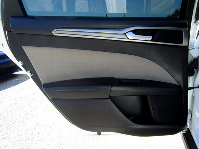 2020 Ford Fusion in Tampa, FL 33604-6914 - 2465015 13