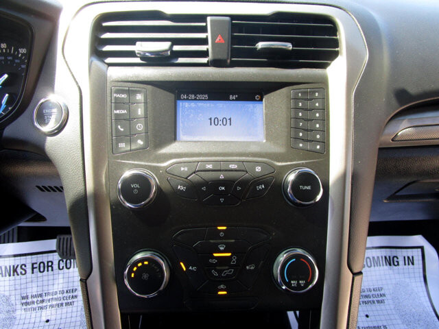 2020 Ford Fusion in Tampa, FL 33604-6914 - 2465015 5