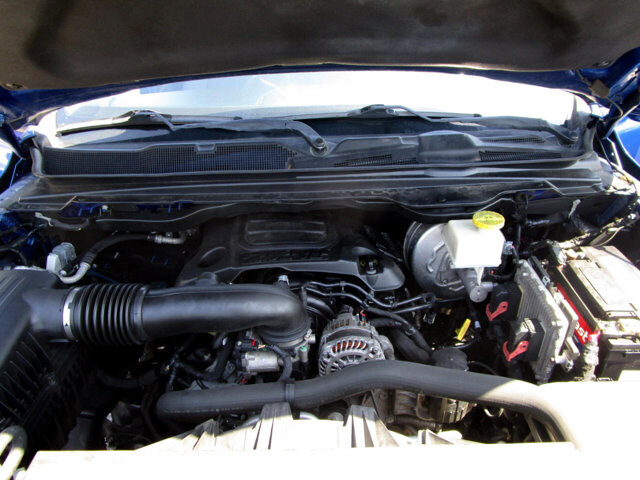 2019 RAM 1500 in Tampa, FL 33604-6914 - 2465019 22