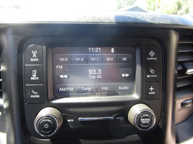 2019 RAM 1500 in Tampa, FL 33604-6914 - 2465019 7