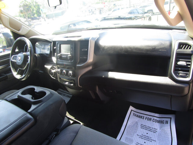 2019 RAM 1500 in Tampa, FL 33604-6914 - 2465019 12