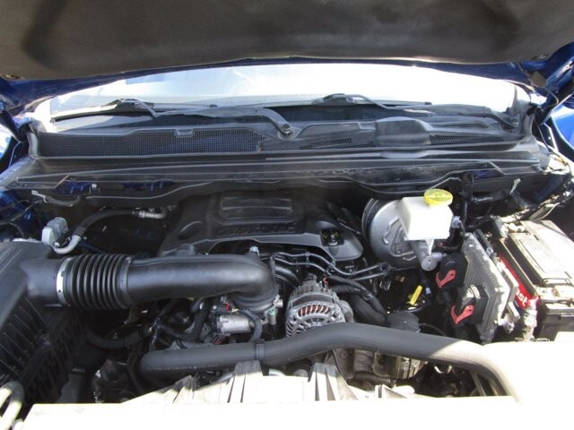 2019 RAM 1500 in Tampa, FL 33604-6914 - 2465019 22