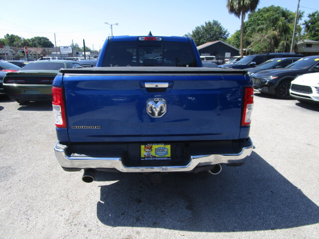 2019 RAM 1500 in Tampa, FL 33604-6914 - 2465019 25