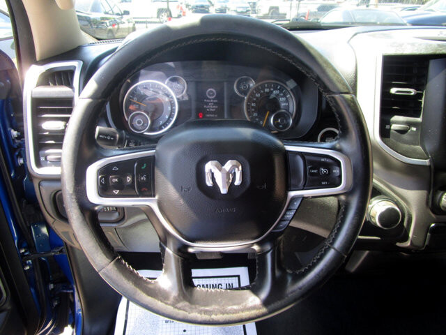 2019 RAM 1500 in Tampa, FL 33604-6914 - 2465019 4