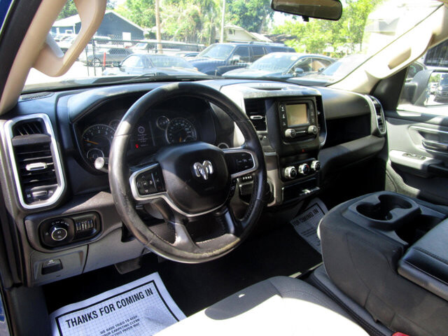 2019 RAM 1500 in Tampa, FL 33604-6914 - 2465019 13