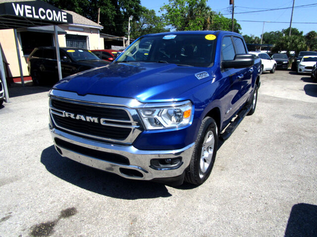 2019 RAM 1500 in Tampa, FL 33604-6914 - 2465019 2