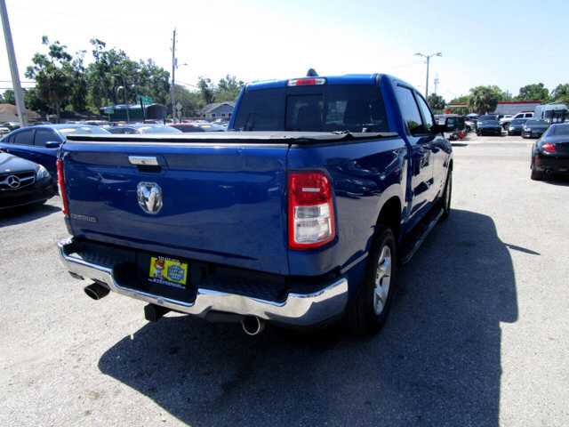 2019 RAM 1500 in Tampa, FL 33604-6914 - 2465019 24