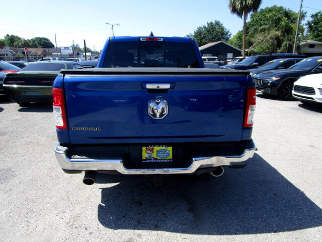 2019 RAM 1500 in Tampa, FL 33604-6914 - 2465019 25