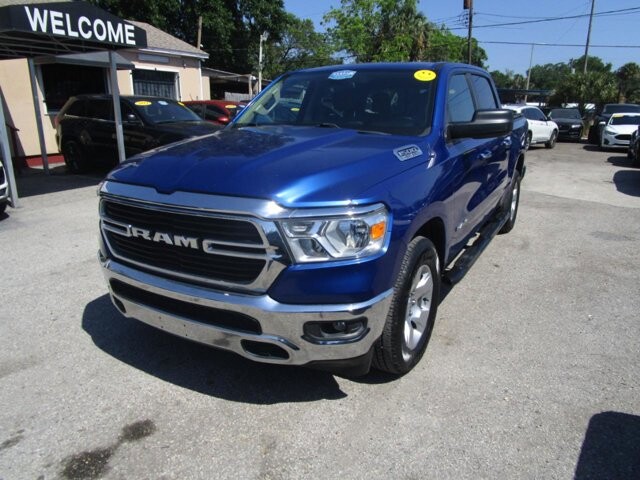 2019 RAM 1500 in Tampa, FL 33604-6914 - 2465019 2