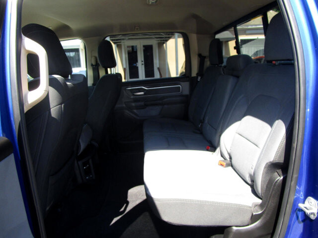 2019 RAM 1500 in Tampa, FL 33604-6914 - 2465019 11