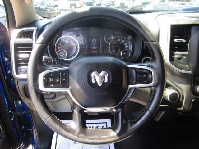 2019 RAM 1500 in Tampa, FL 33604-6914 - 2465019 4