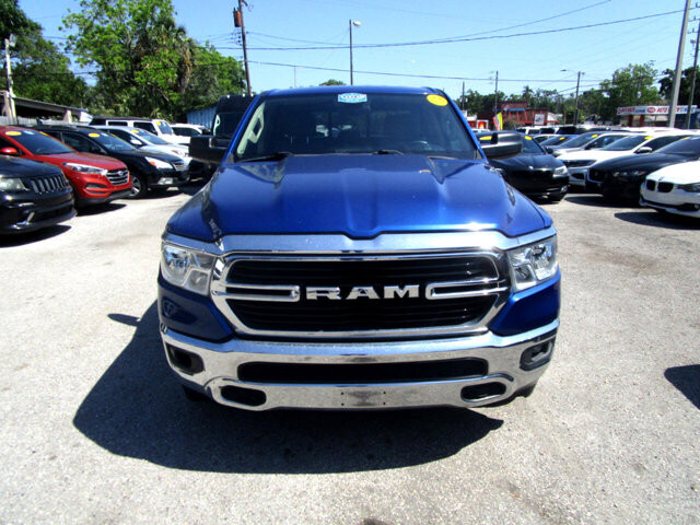 2019 RAM 1500 in Tampa, FL 33604-6914 - 2465019 23