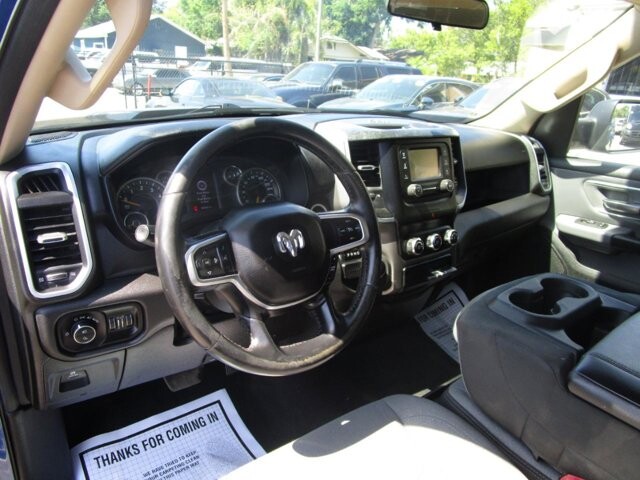 2019 RAM 1500 in Tampa, FL 33604-6914 - 2465019 13