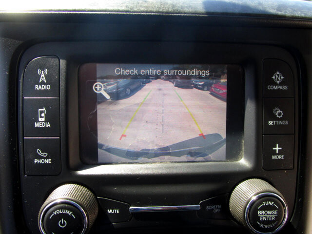 2019 RAM 1500 in Tampa, FL 33604-6914 - 2465019 6