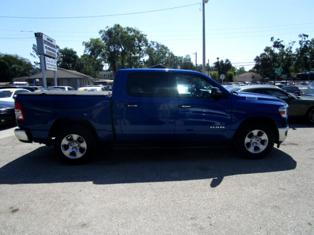 2019 RAM 1500 in Tampa, FL 33604-6914 - 2465019 28