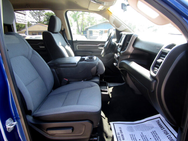 2019 RAM 1500 in Tampa, FL 33604-6914 - 2465019 8