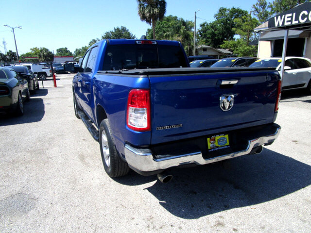 2019 RAM 1500 in Tampa, FL 33604-6914 - 2465019 27