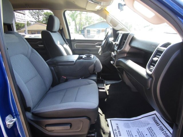 2019 RAM 1500 in Tampa, FL 33604-6914 - 2465019 8