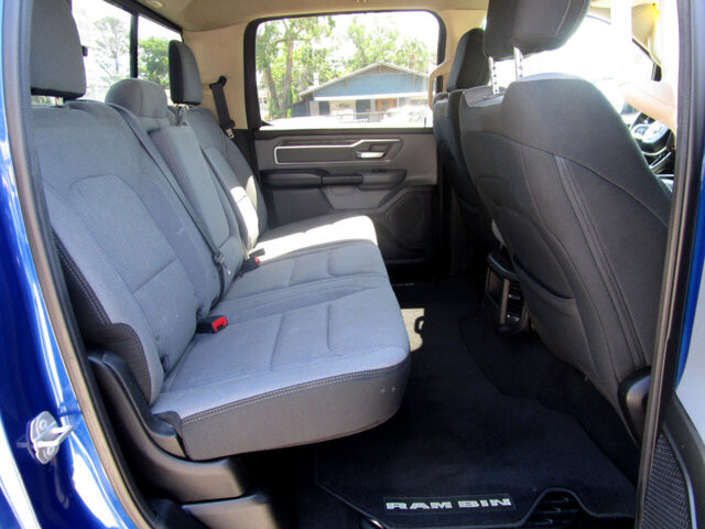 2019 RAM 1500 in Tampa, FL 33604-6914 - 2465019 10