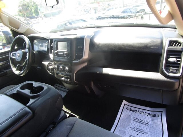 2019 RAM 1500 in Tampa, FL 33604-6914 - 2465019 12