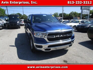 2019 RAM 1500 in Tampa, FL 33604-6914
