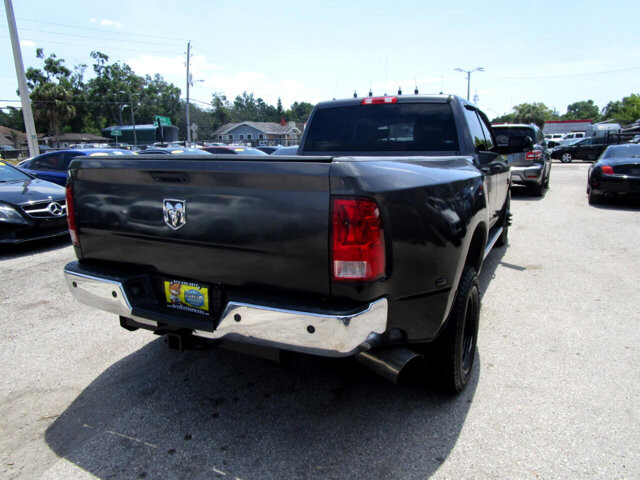 2014 RAM 3500 in Tampa, FL 33604-6914 - 2465020 21